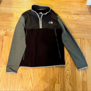 North Face Medium Mens Fleece